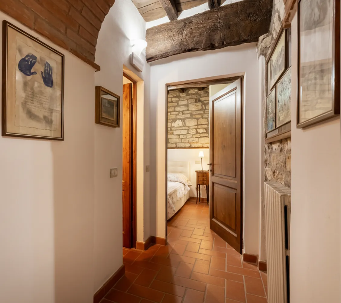 La Petrosa, Radda in Chianti (Toscana) — galleria foto 10