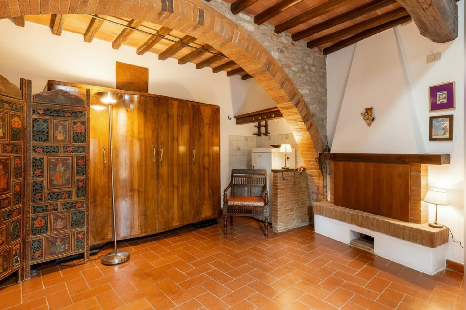 La Petrosa, Radda in Chianti (Toscana) — galleria foto 11