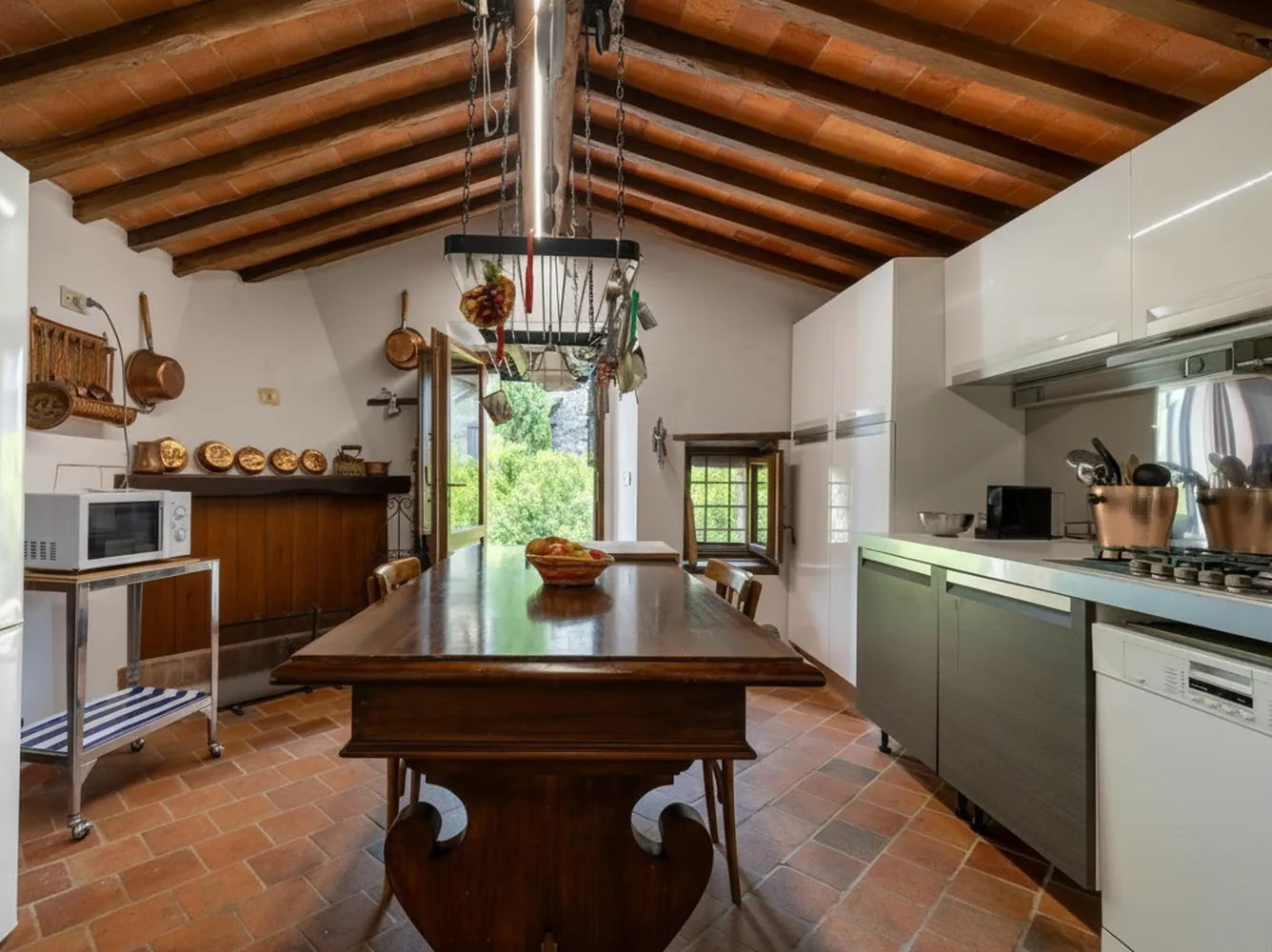 La Petrosa, Radda in Chianti (Toscana) — galleria foto 15