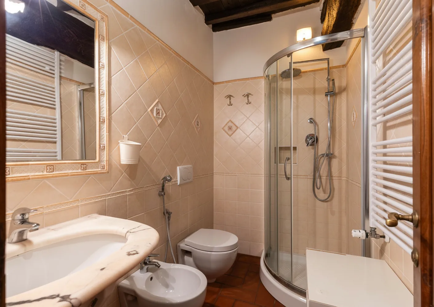 La Petrosa, Radda in Chianti (Toscana) — galleria foto 18