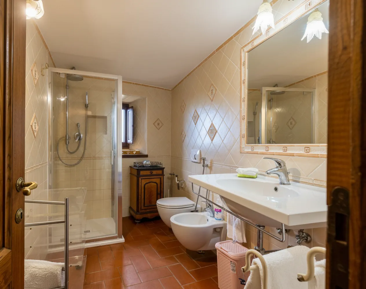 La Petrosa, Radda in Chianti (Toscana) — galleria foto 19