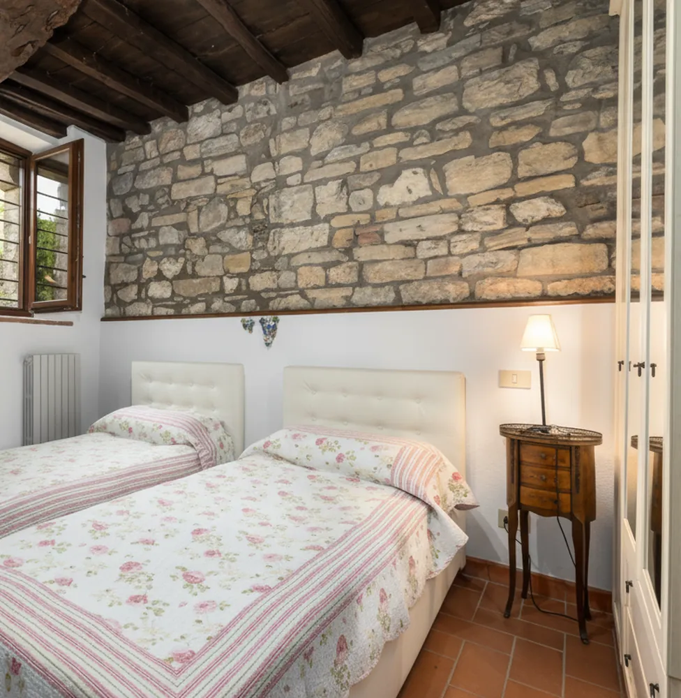 La Petrosa, Radda in Chianti (Toscana) — galleria foto 2