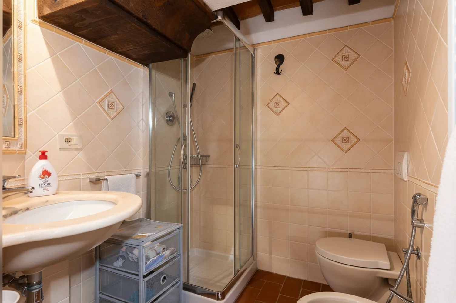 La Petrosa, Radda in Chianti (Toscana) — galleria foto 20