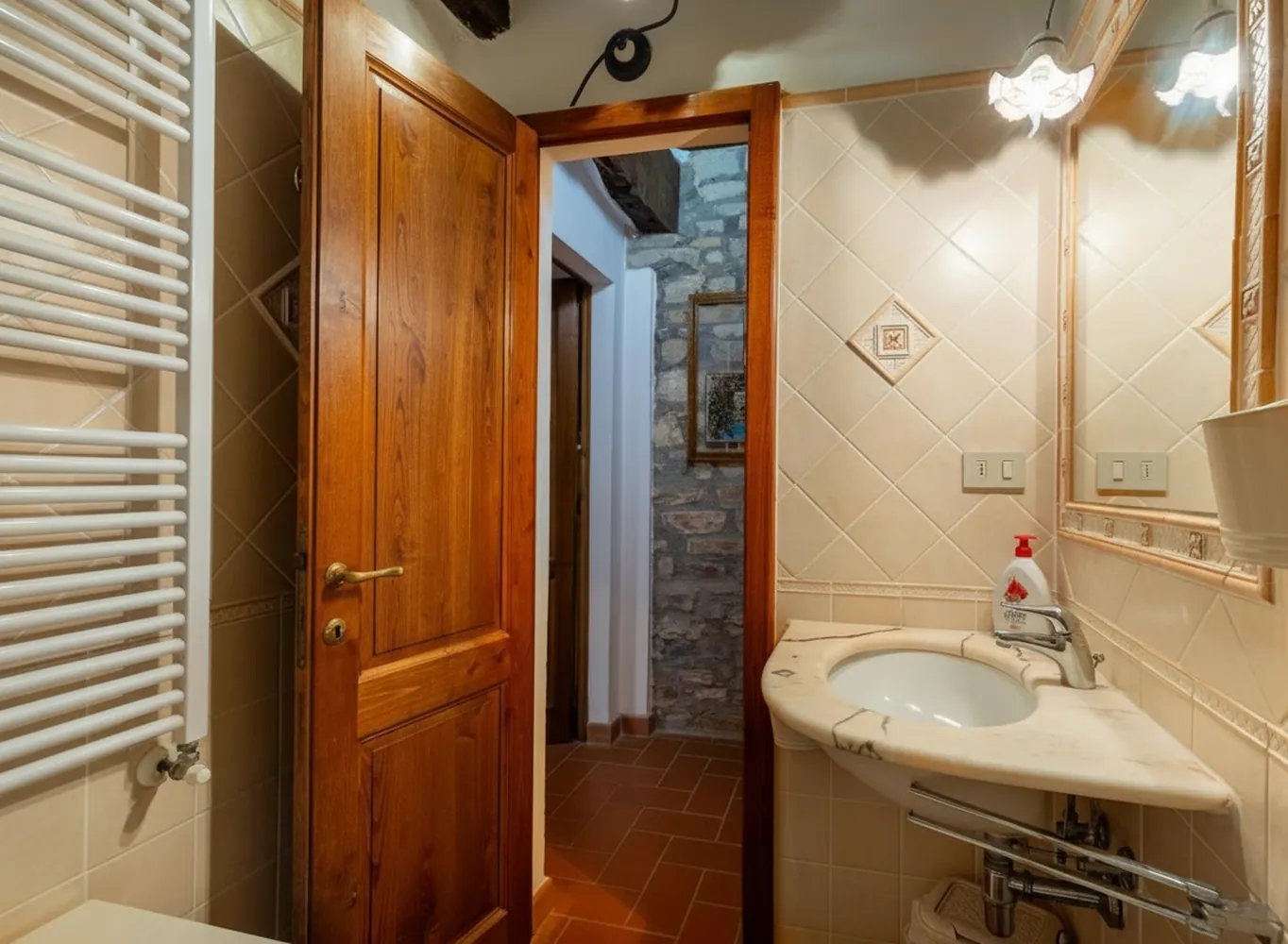 La Petrosa, Radda in Chianti (Toscana) — galleria foto 21