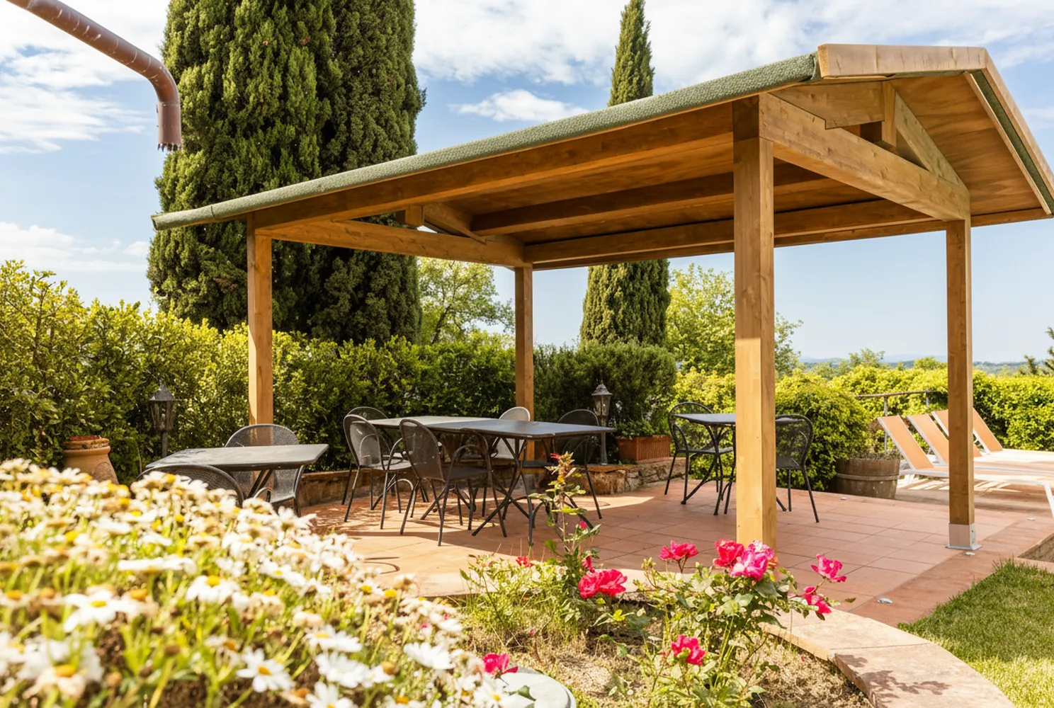 La Petrosa, Radda in Chianti (Toscana) — galleria foto 27