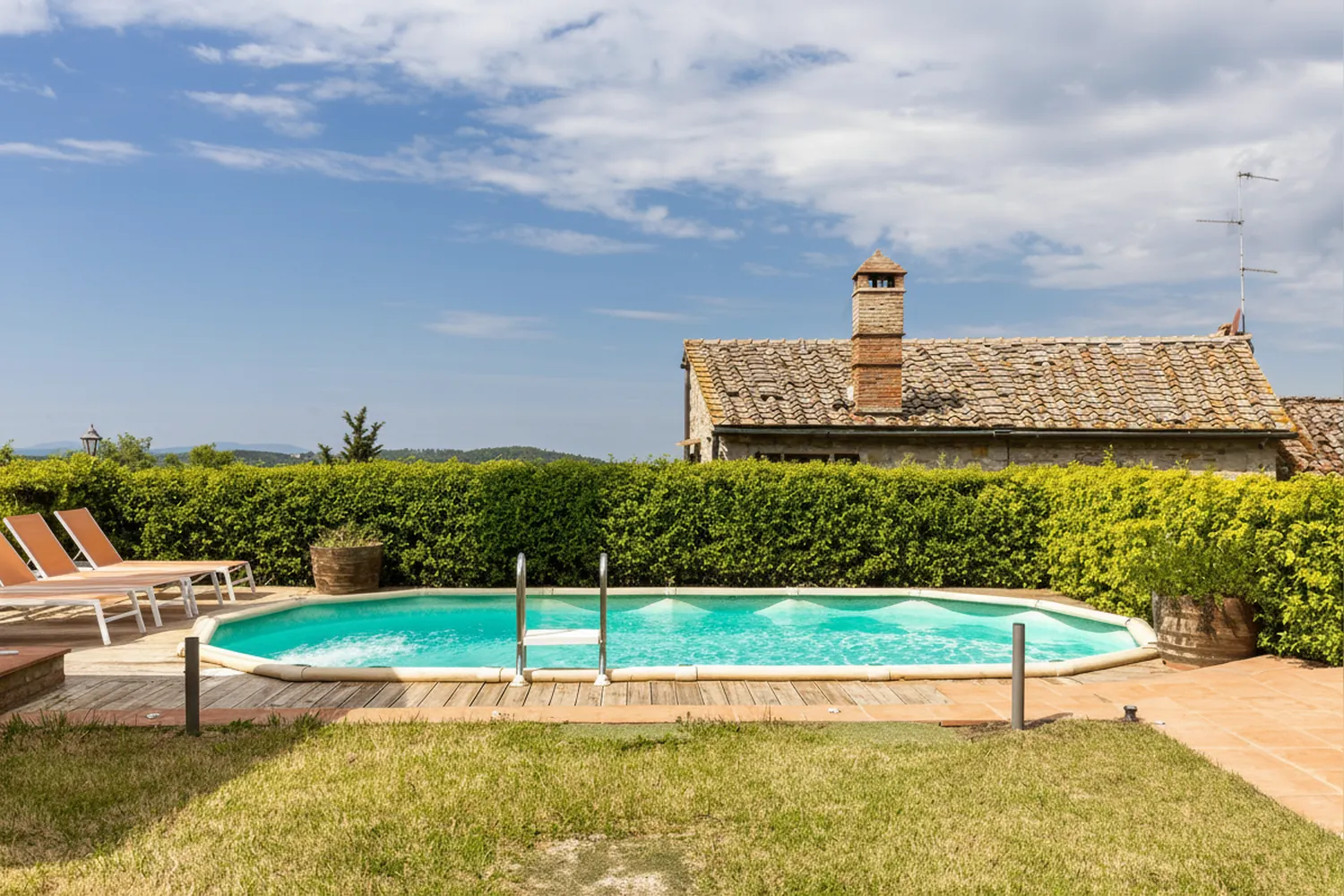 La Petrosa, Radda in Chianti (Toscana) — galleria foto 29