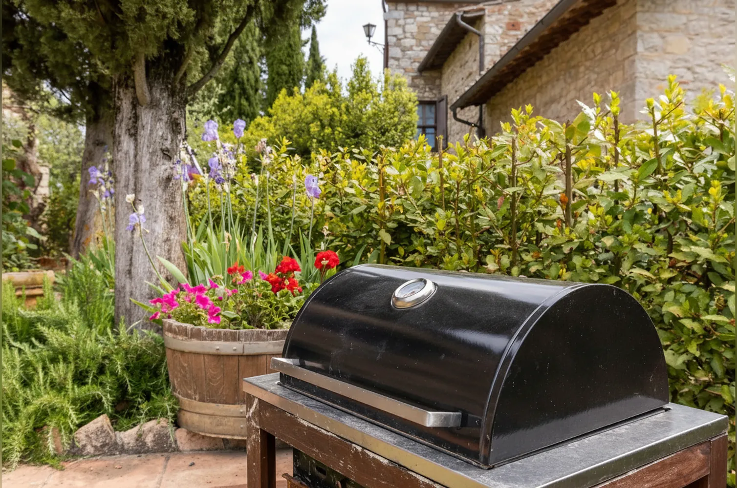 La Petrosa, Radda in Chianti (Toscana) — galleria foto 30
