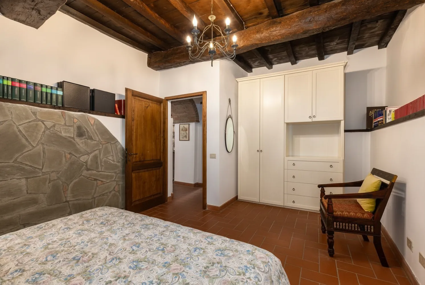 La Petrosa, Radda in Chianti (Toscana) — galleria foto 5