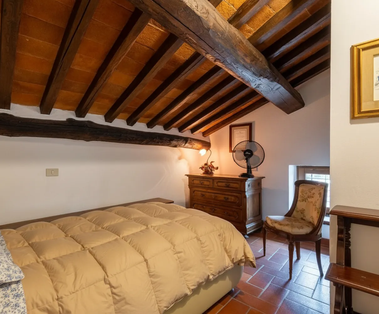 La Petrosa, Radda in Chianti (Toscana) — galleria foto 6